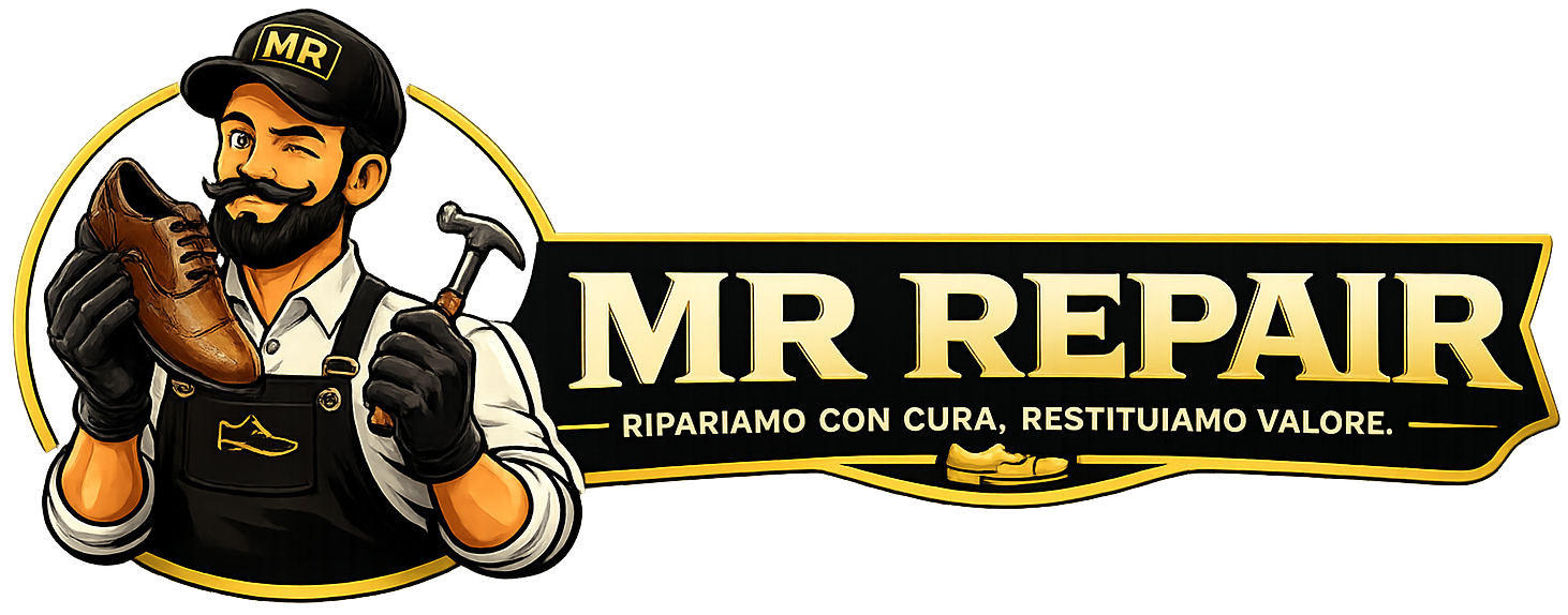 Logo di Mr Repair
